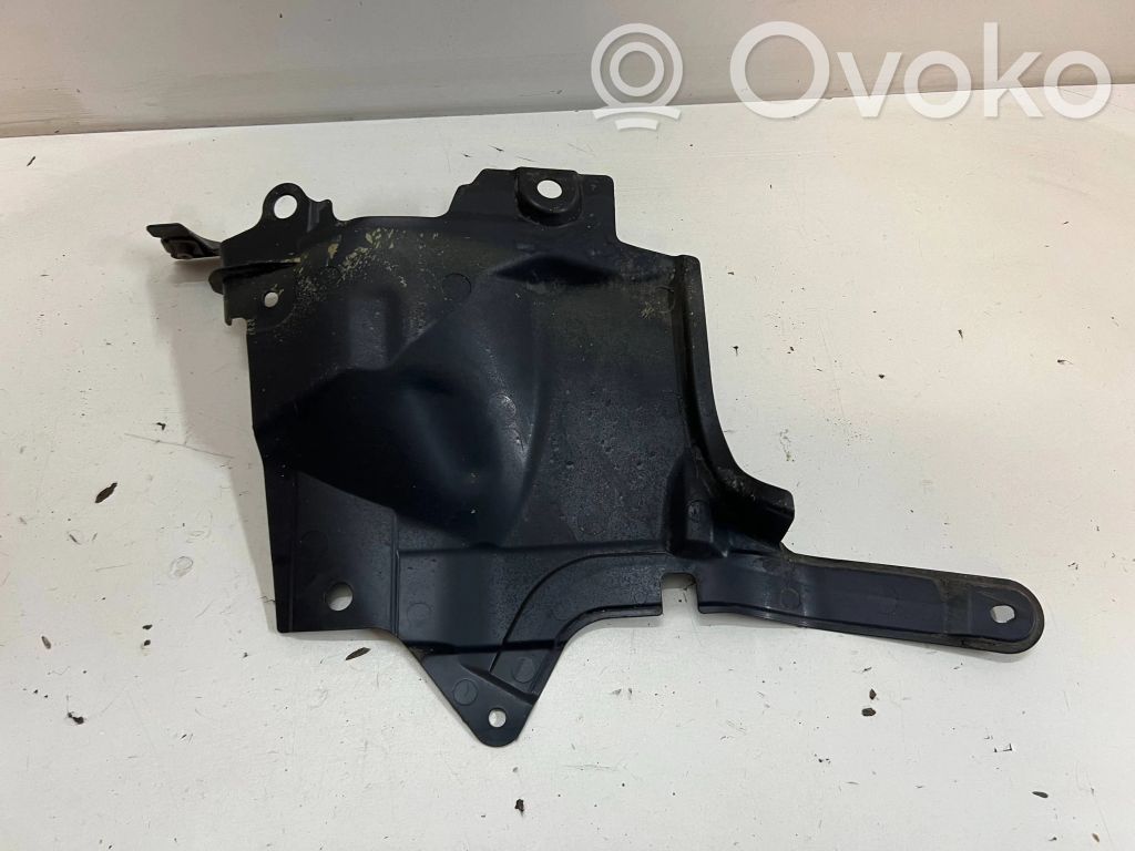 Mazda 2 Osłona podwozia przednia 