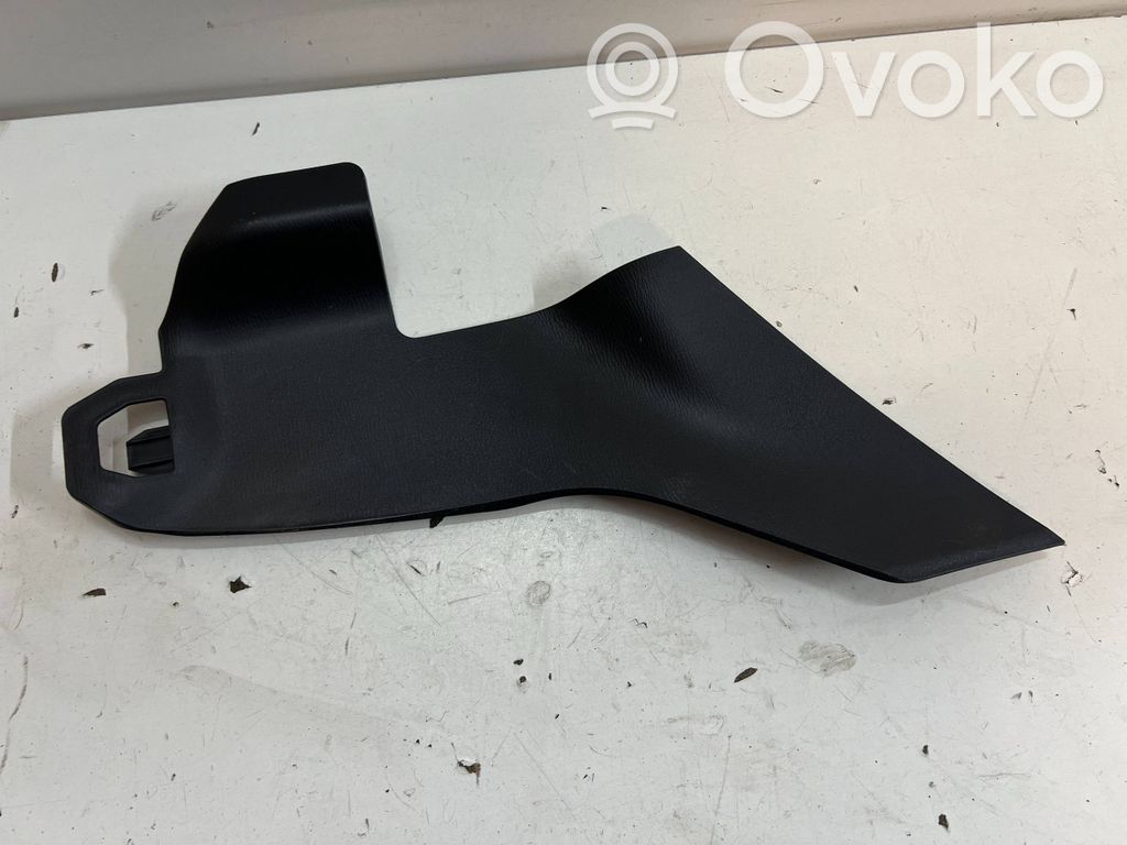 Mazda 3 III Kita centrinė konsolės (tunelio) detalė 