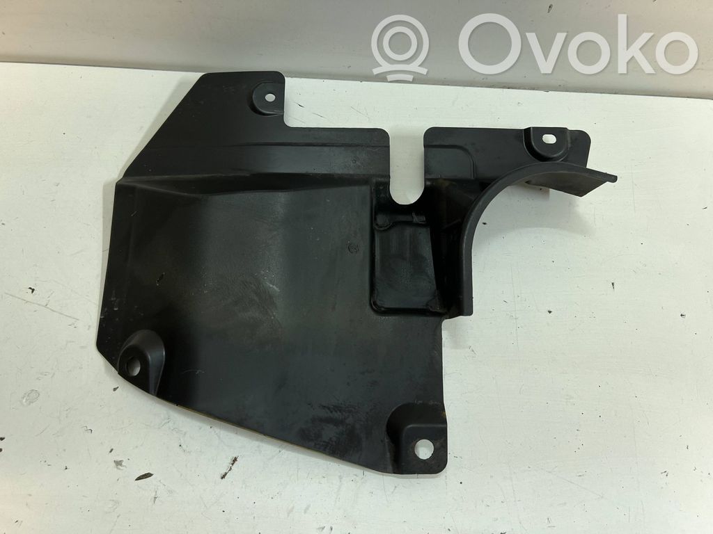 Engine splash shield/under tray   BJS756341
