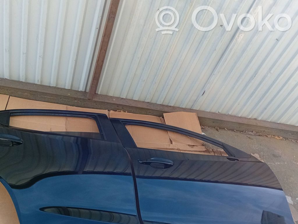 Mazda 2 Front door 
