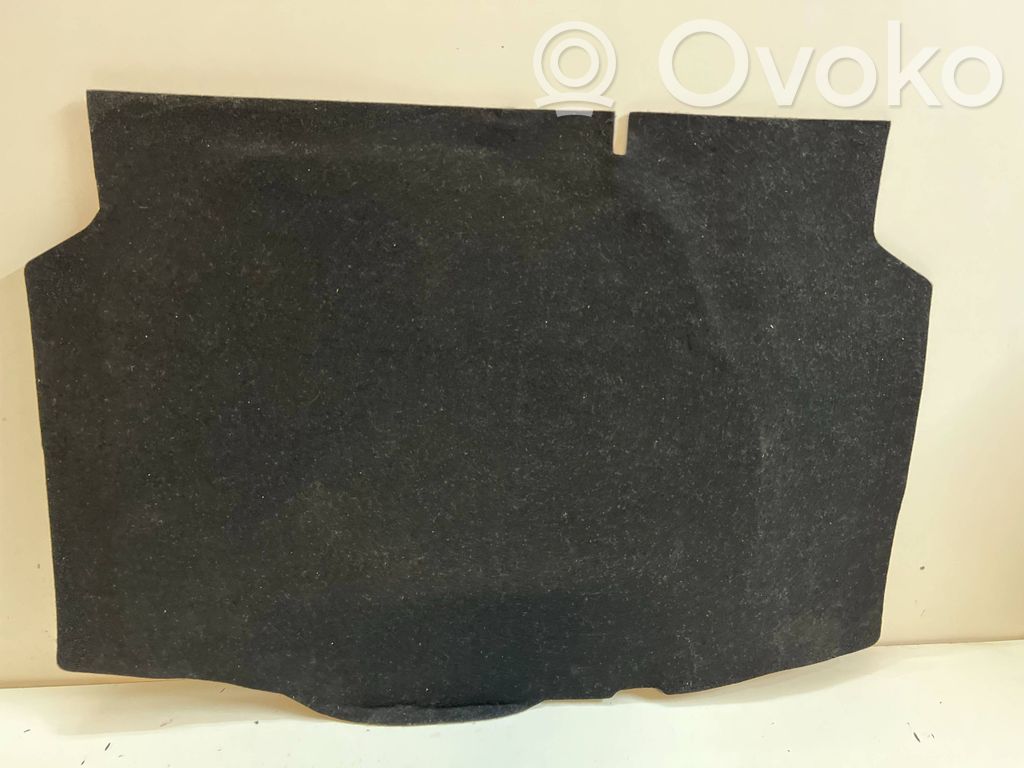 Mazda 2 Trunk/boot mat liner 