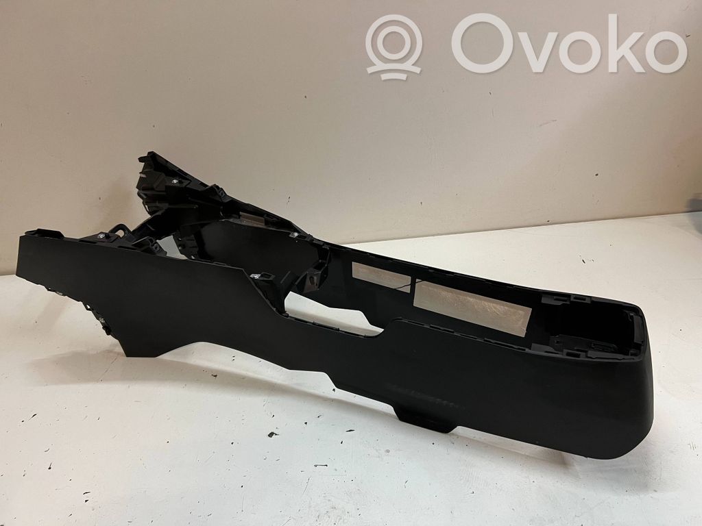 Mazda CX-3 Center console 