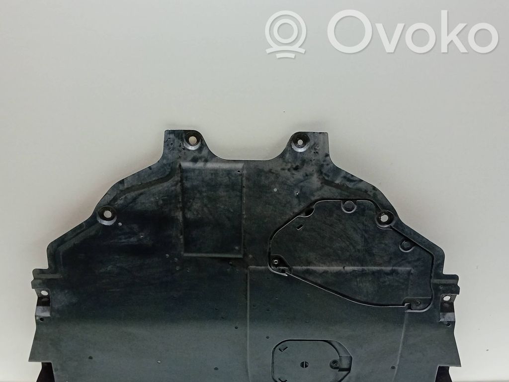 Mazda 3 III Engine splash shield/under tray 