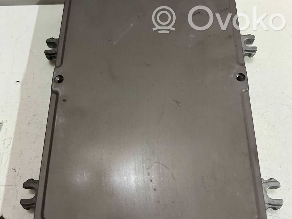 Honda Civic Engine control unit/module 