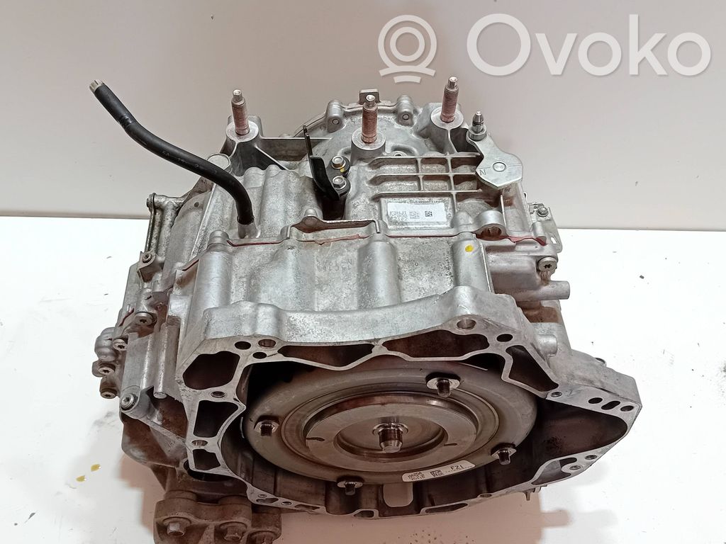 Automatic gearbox   EWH403000,EW7M03000A,FZ2119100,FZ2119100