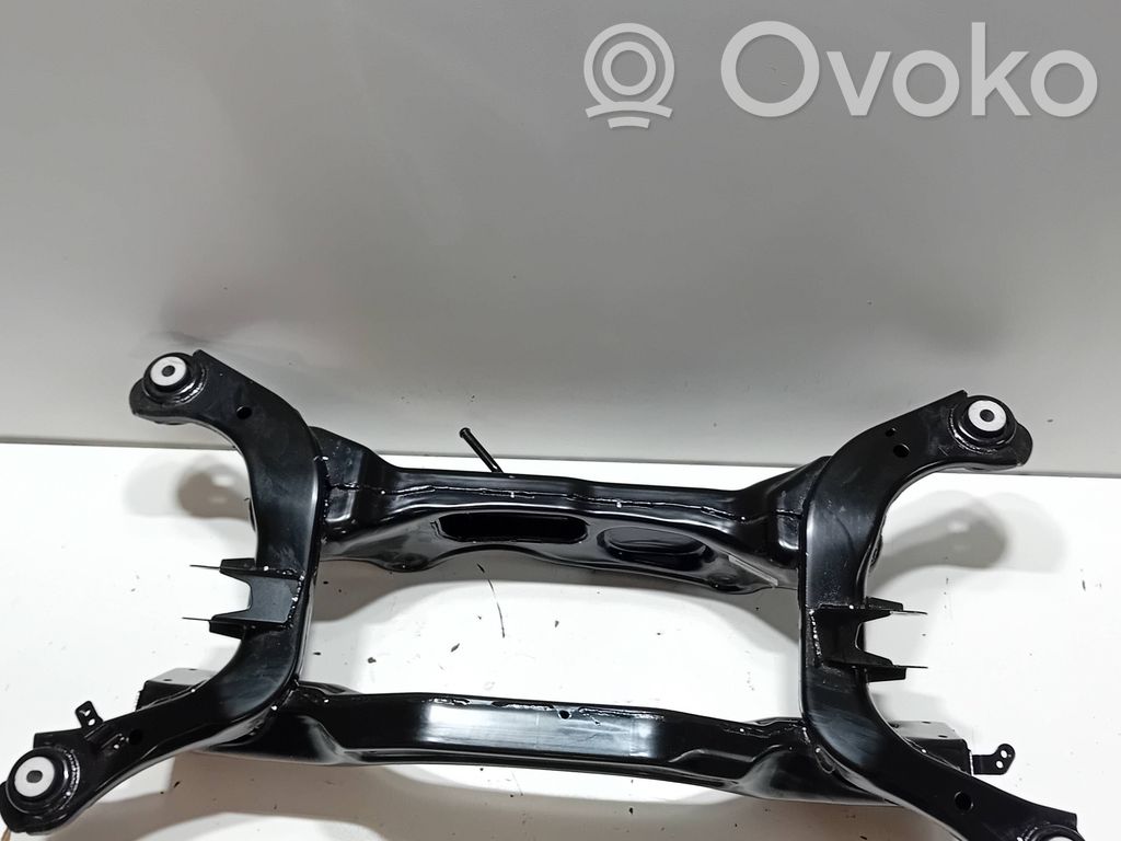 Rear subframe   4100A192