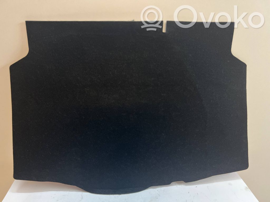 Mazda 2 Trunk/boot mat liner 