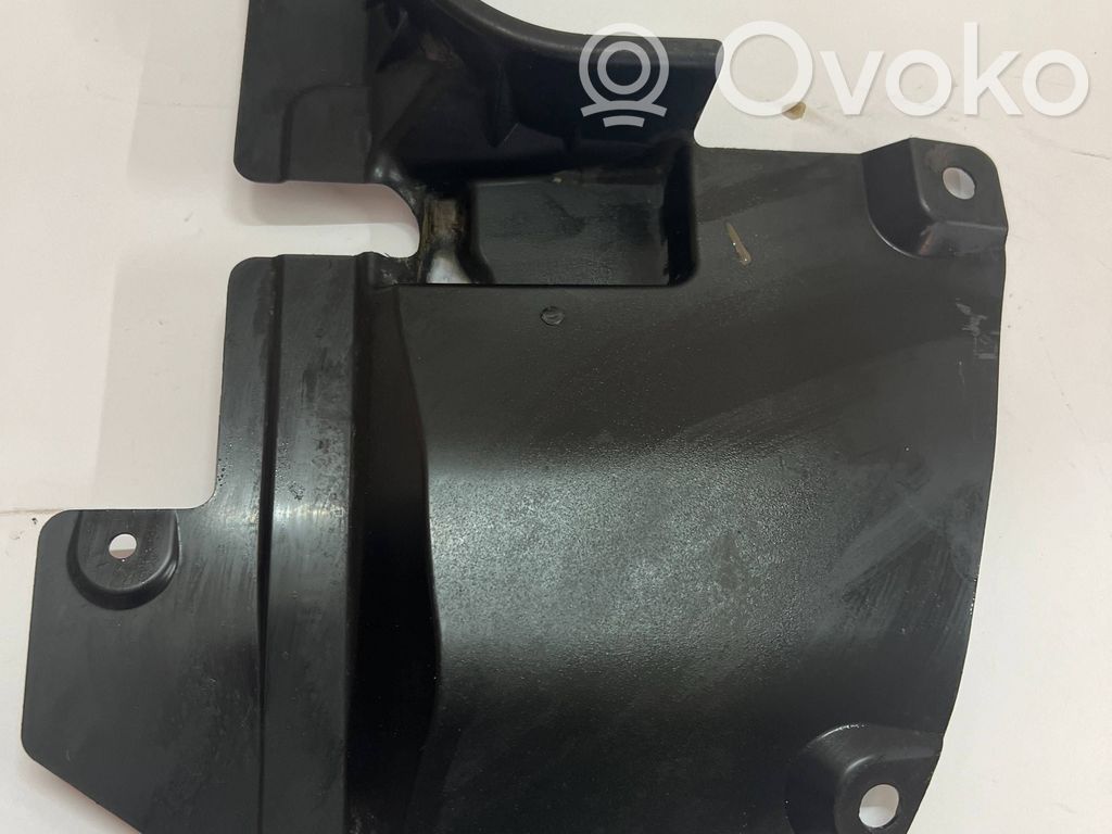 Mazda 3 III Engine splash shield/under tray 