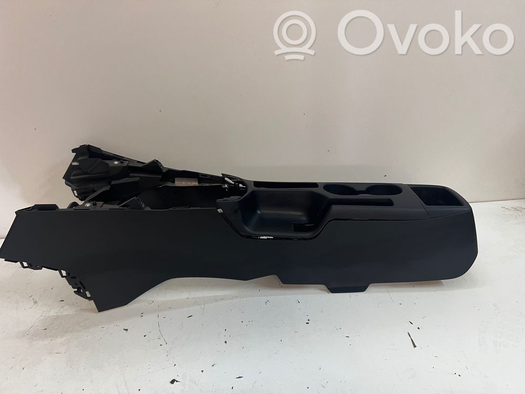 Mazda CX-3 Center console 
