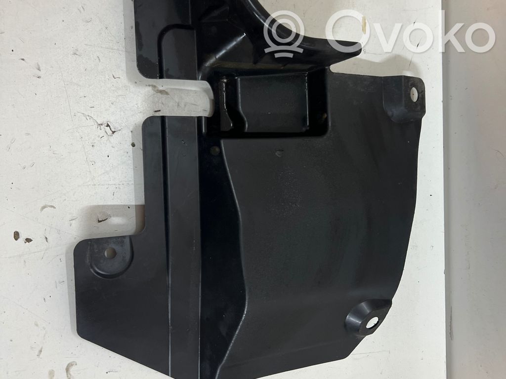 Mazda 3 III Engine splash shield/under tray 