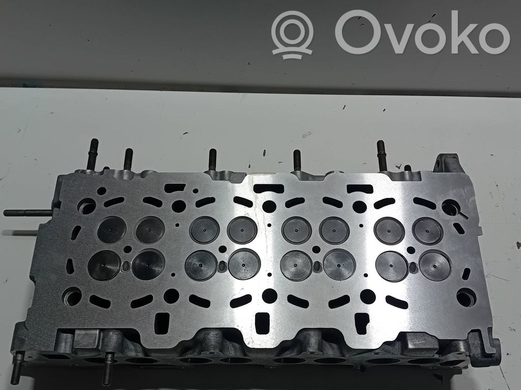 Hyundai Santa Fe V MX5 Engine head 