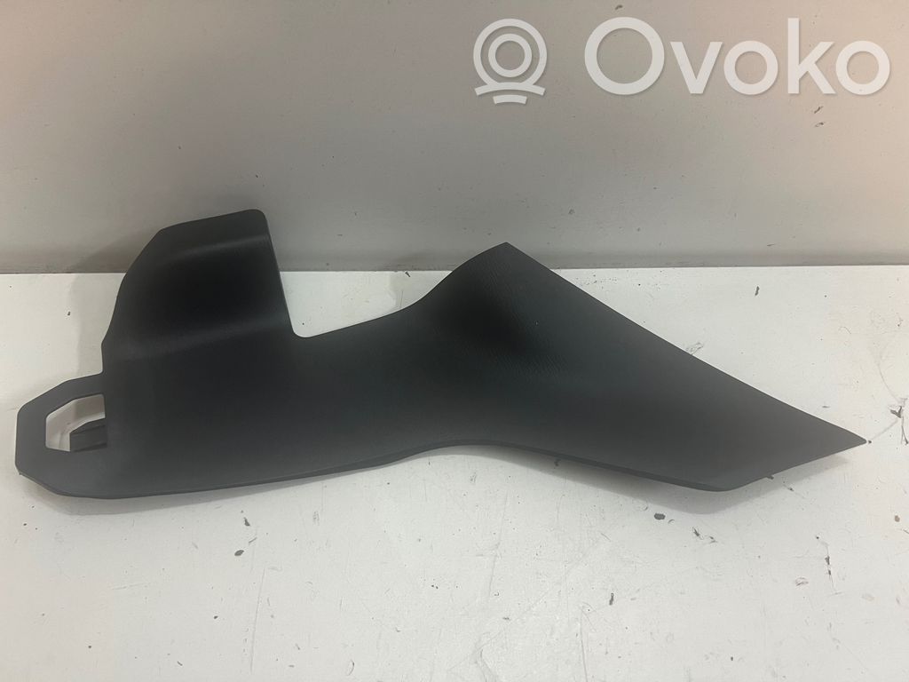 Mazda 3 III Kita centrinė konsolės (tunelio) detalė 