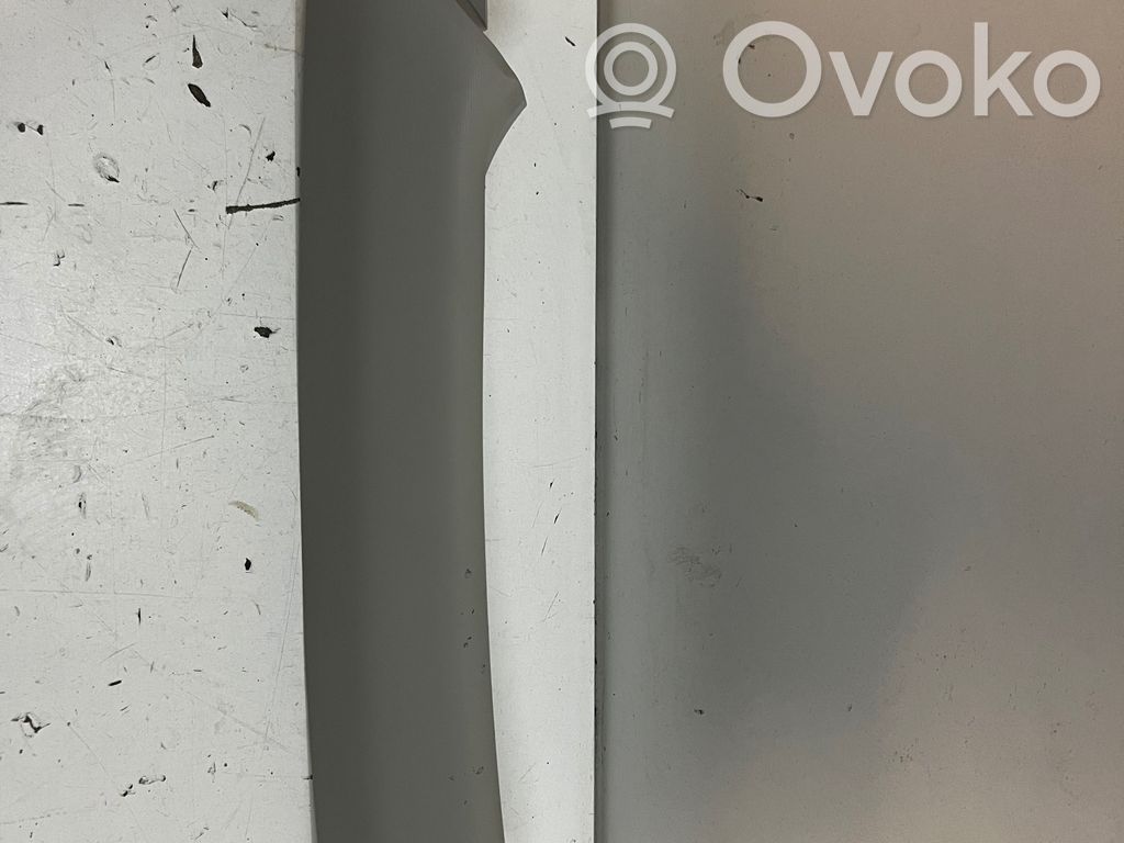 Mazda 2 (B) pillar trim (top) 