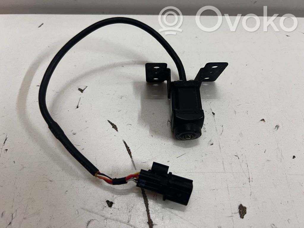 Front bumper camera   95780C5000