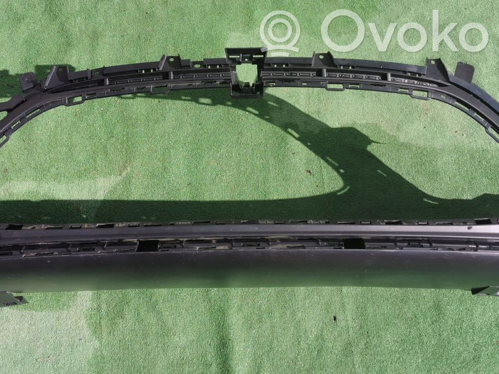 Jeep Compass Rear bumper 