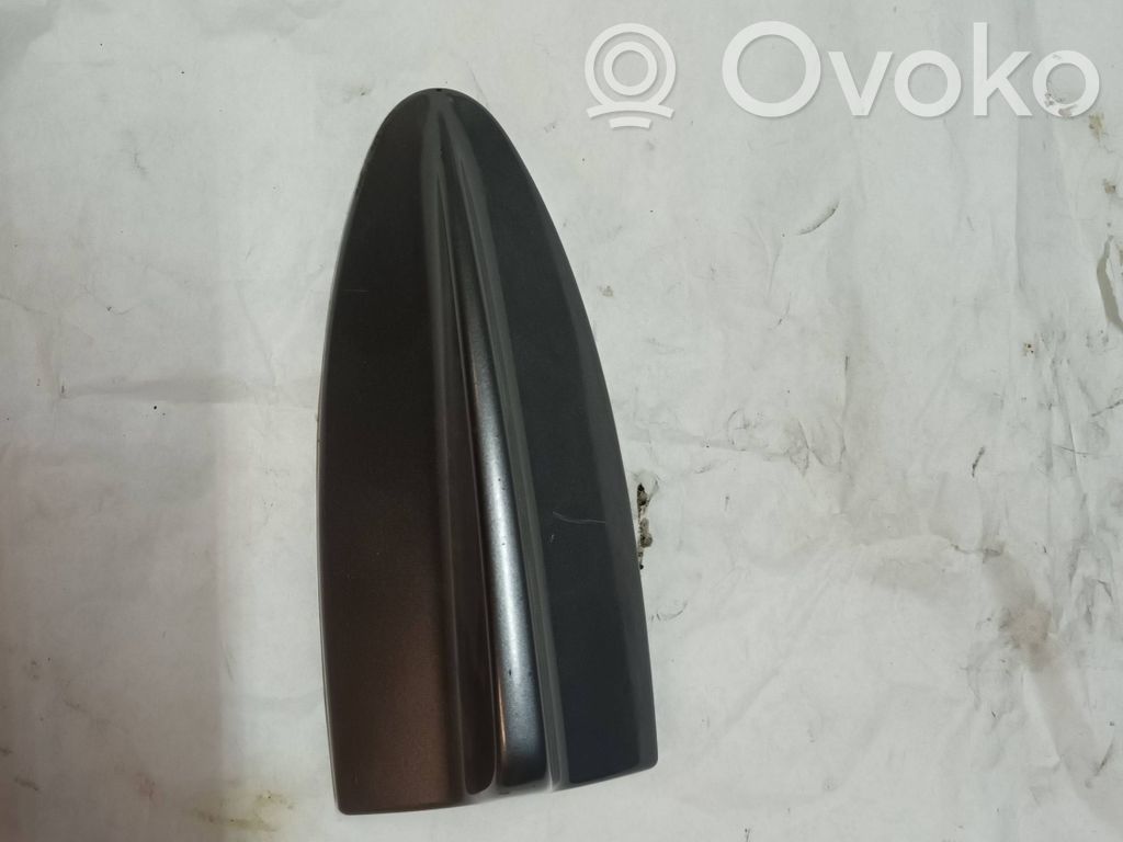 Jumta (GPS) antenas pārsegs