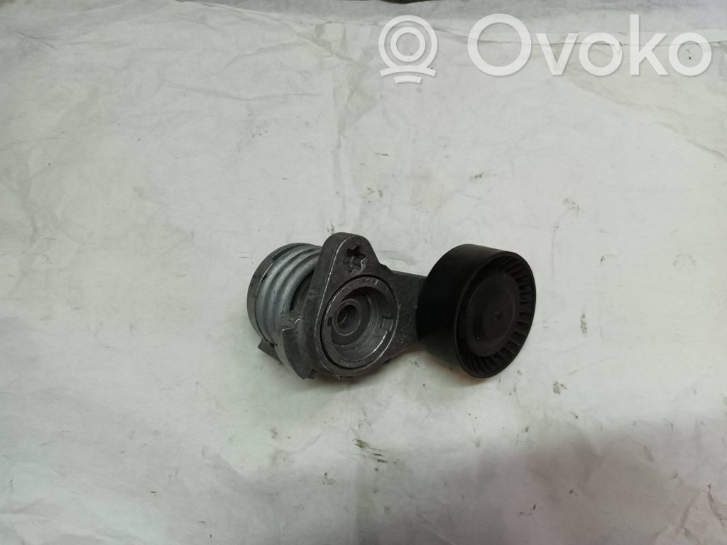 BMW 3 E90 E91 Generatoriaus diržo įtempėjas 