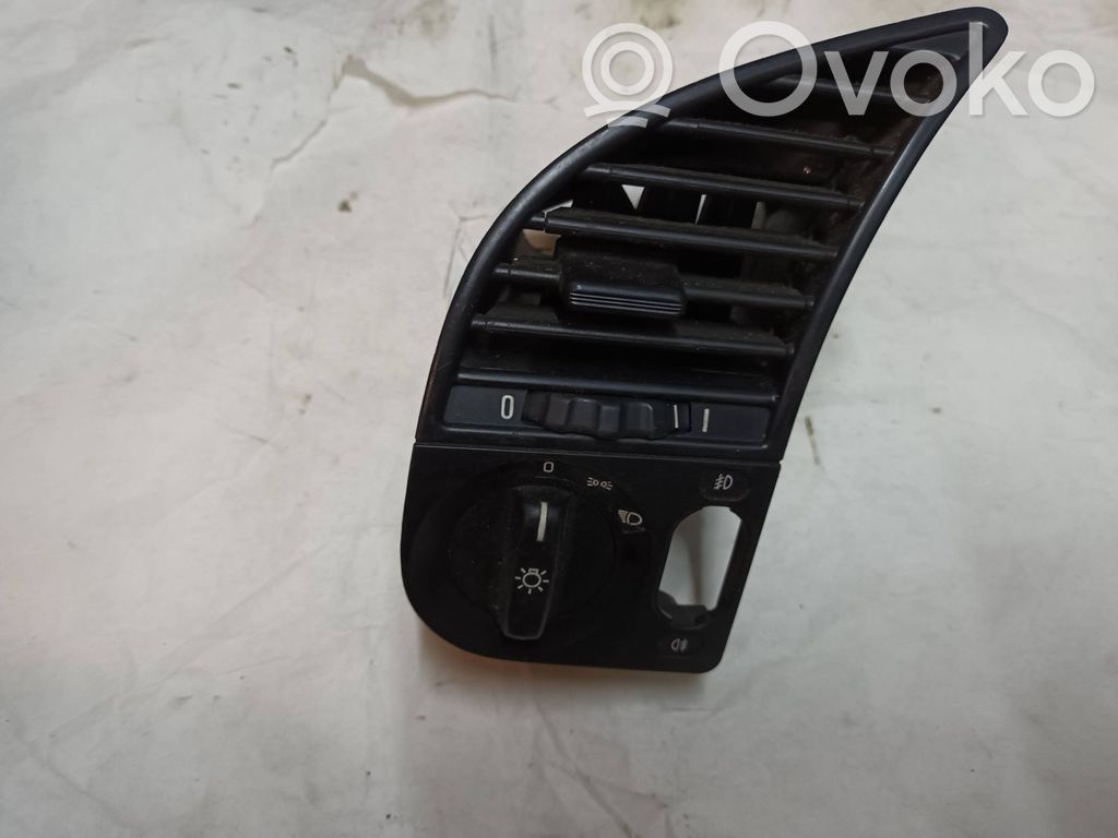 BMW 3 E36 Lukturu slēdzis 