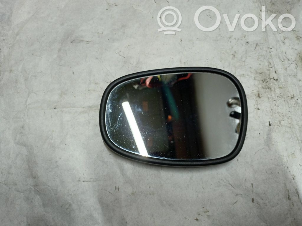 Vidrio del espejo lateral   9250895,9250895