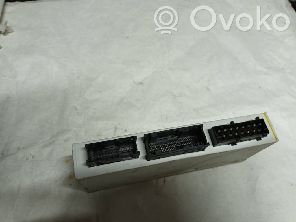 Central body control module   6944843