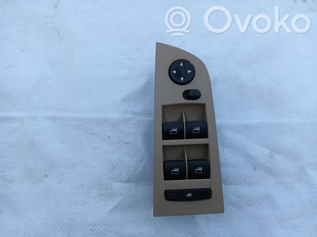 BMW 3 E90 E91 Electric window control switch 