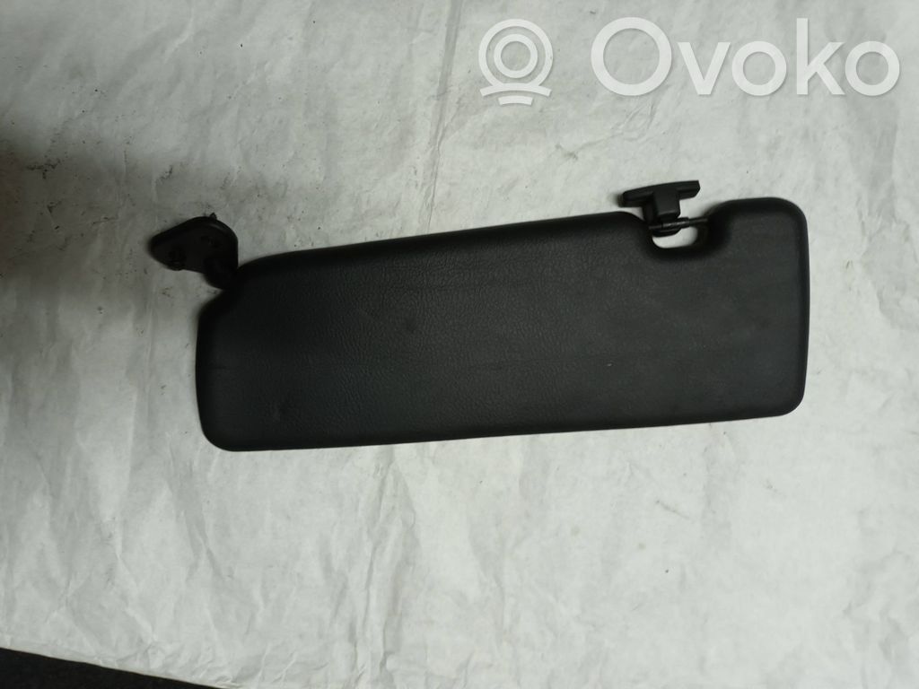 Sun visor   0232400