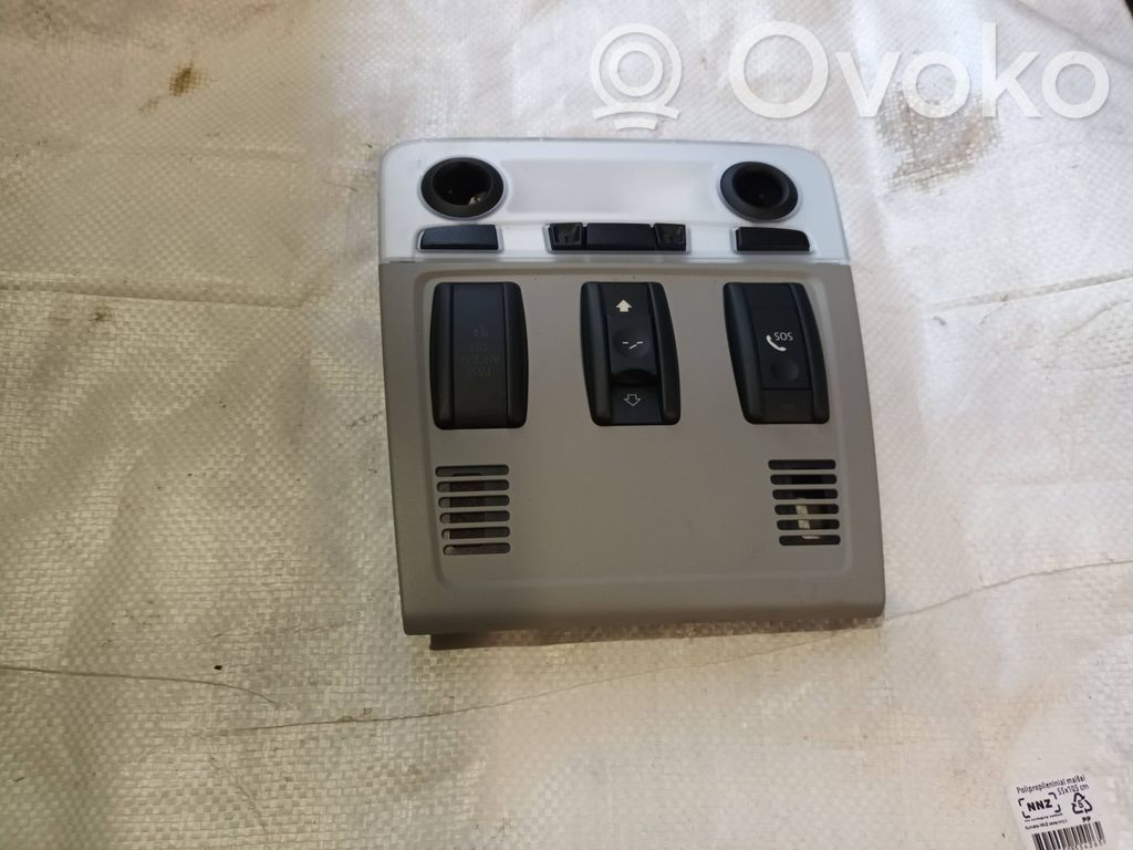 BMW 3 E90 E91 Lampă scaun față 