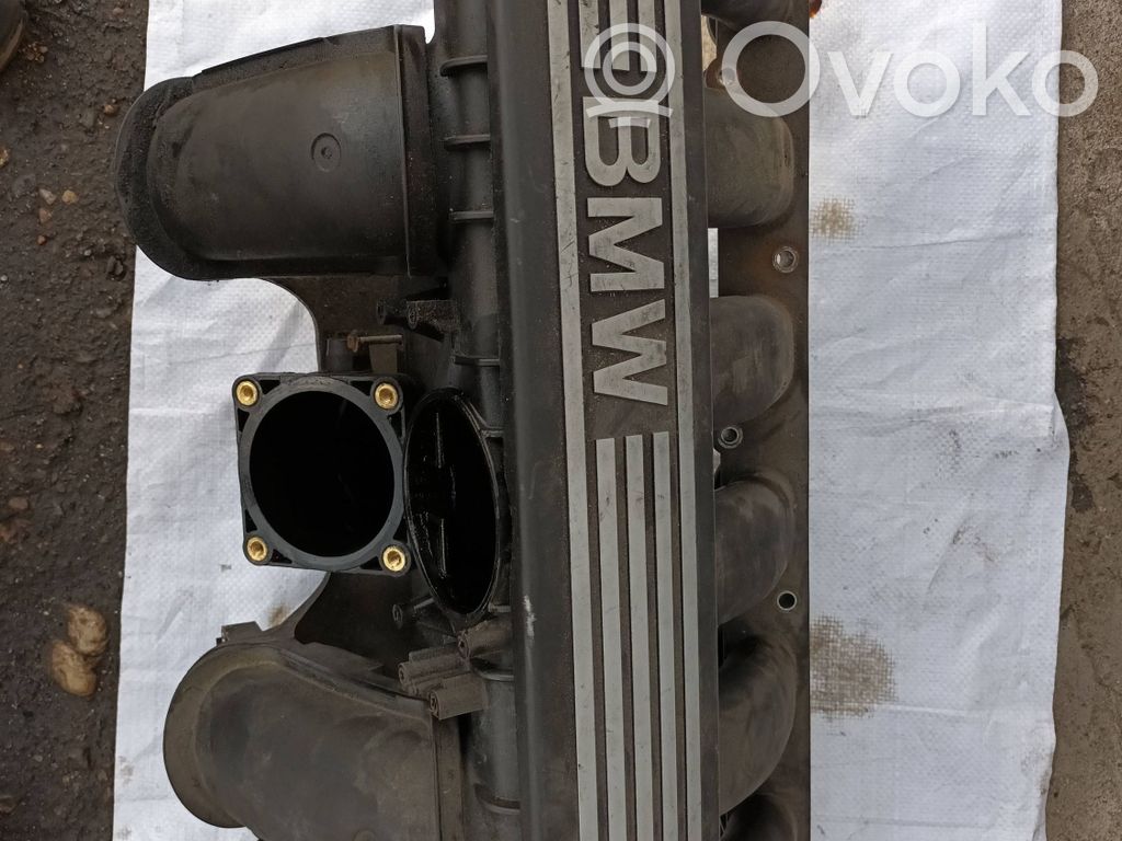 BMW 3 E90 E91 Kolektorius įsiurbimo 