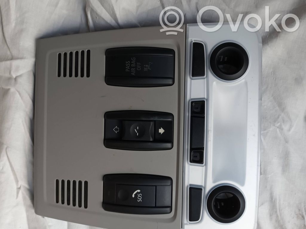 BMW 3 E90 E91 Alte lămpi de interior 