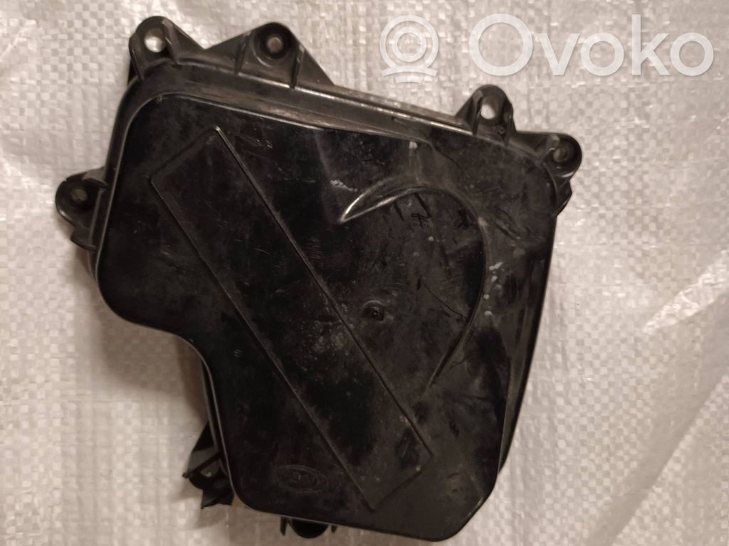 BMW 3 E90 E91 Headlight/headlamp dust cover 