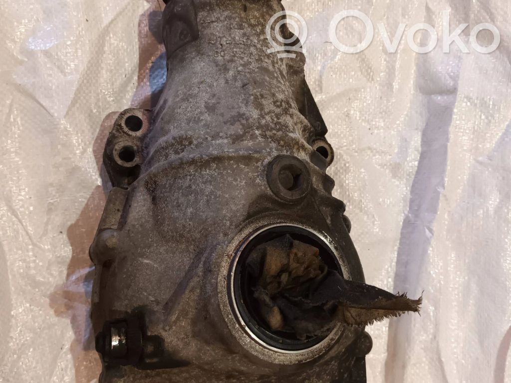 BMW 3 E90 E91 Vorderachsgetriebe Differentialgetriebe 