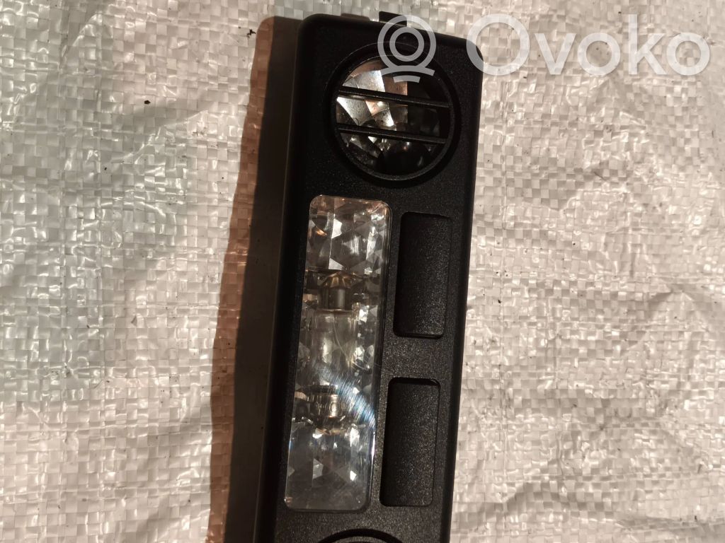 BMW 3 E46 Front seat light 