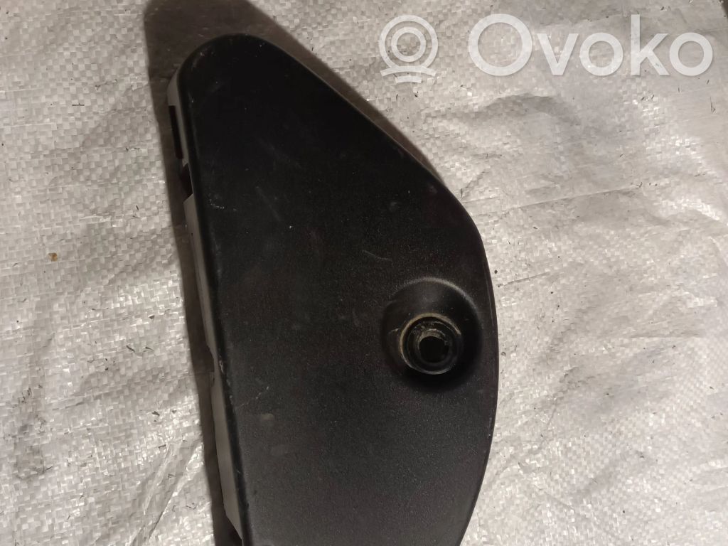 BMW Z3 E36 Tail light bulb cover holder 