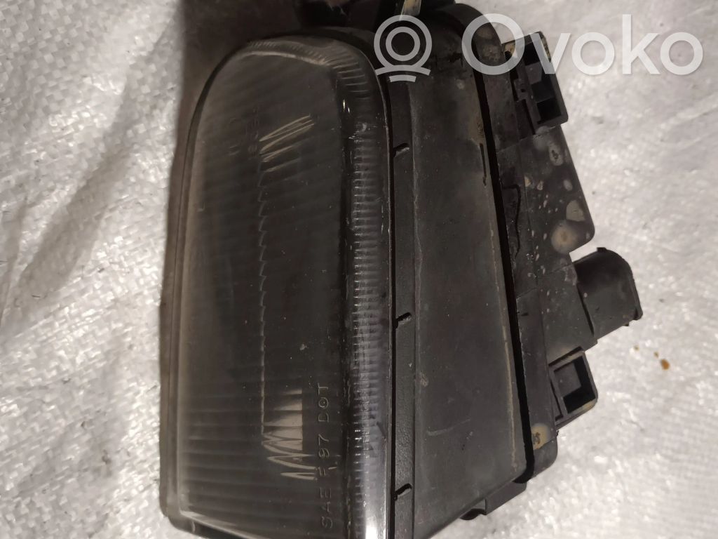 BMW Z3 E36 Miglas lukturis priekšā 