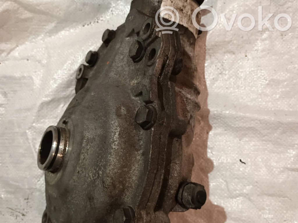 BMW 3 E90 E91 Vorderachsgetriebe Differentialgetriebe 