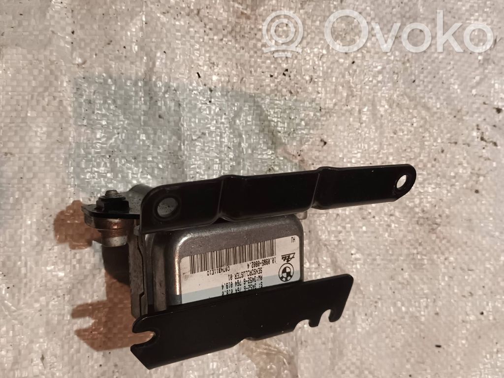 BMW 3 E46 ESP (stability system) control unit 