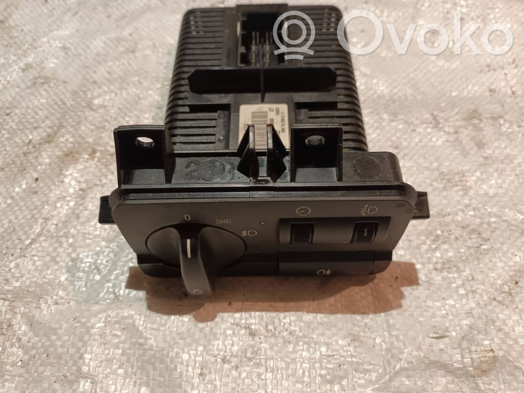 BMW 3 E46 Light switch 