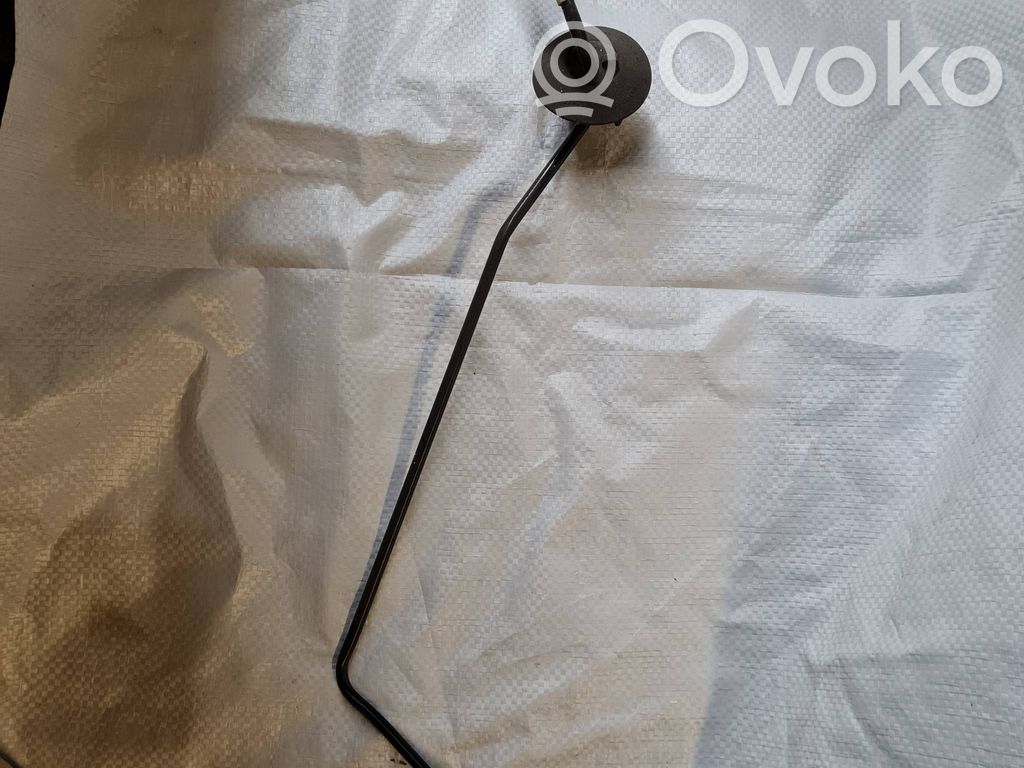 BMW 3 E90 E91 Clutch pipe/line 