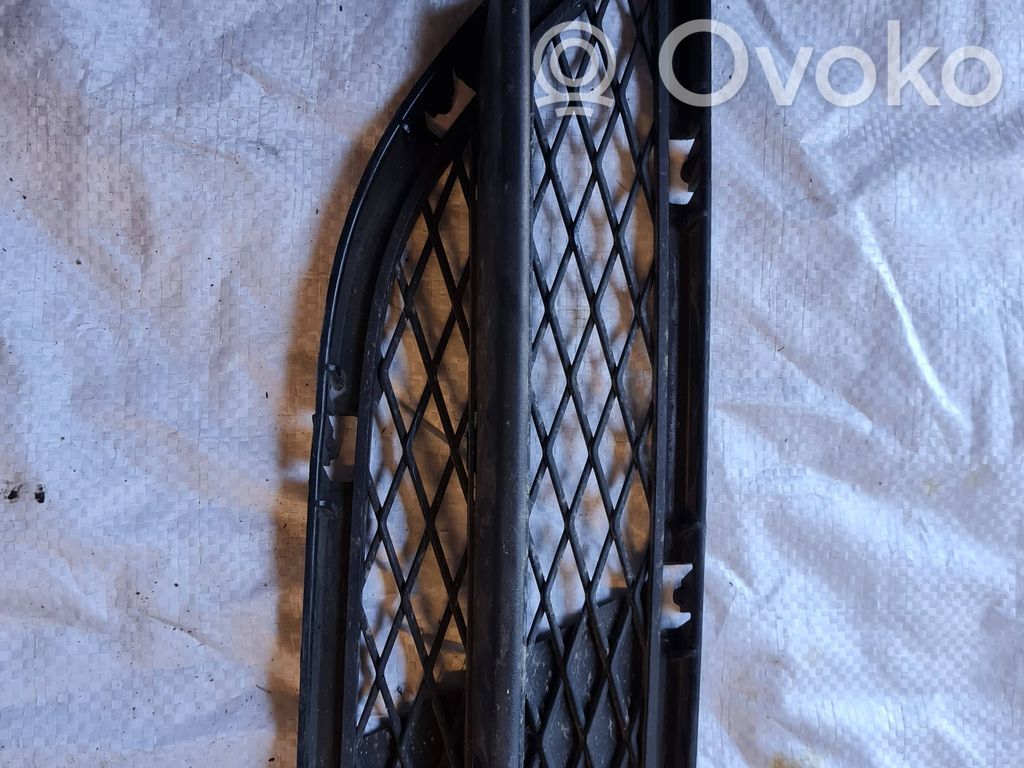 BMW 3 E90 E91 Front bumper lower grill 