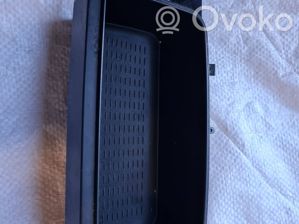 BMW 3 E92 E93 Glove box central console 