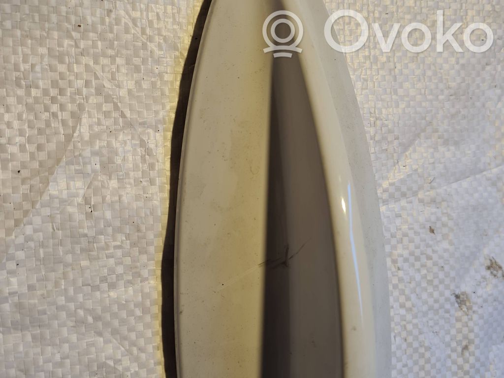 BMW 3 E90 E91 Stogo (GPS) antenos dangtelis 