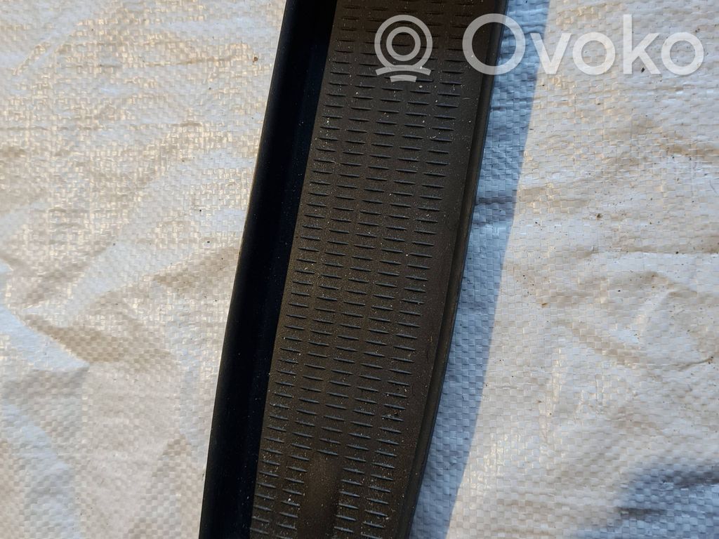 BMW 3 E92 E93 Central console drawer/shelf pad 