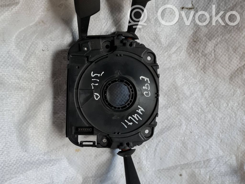 BMW 3 E92 E93 Rokturu komplekts 