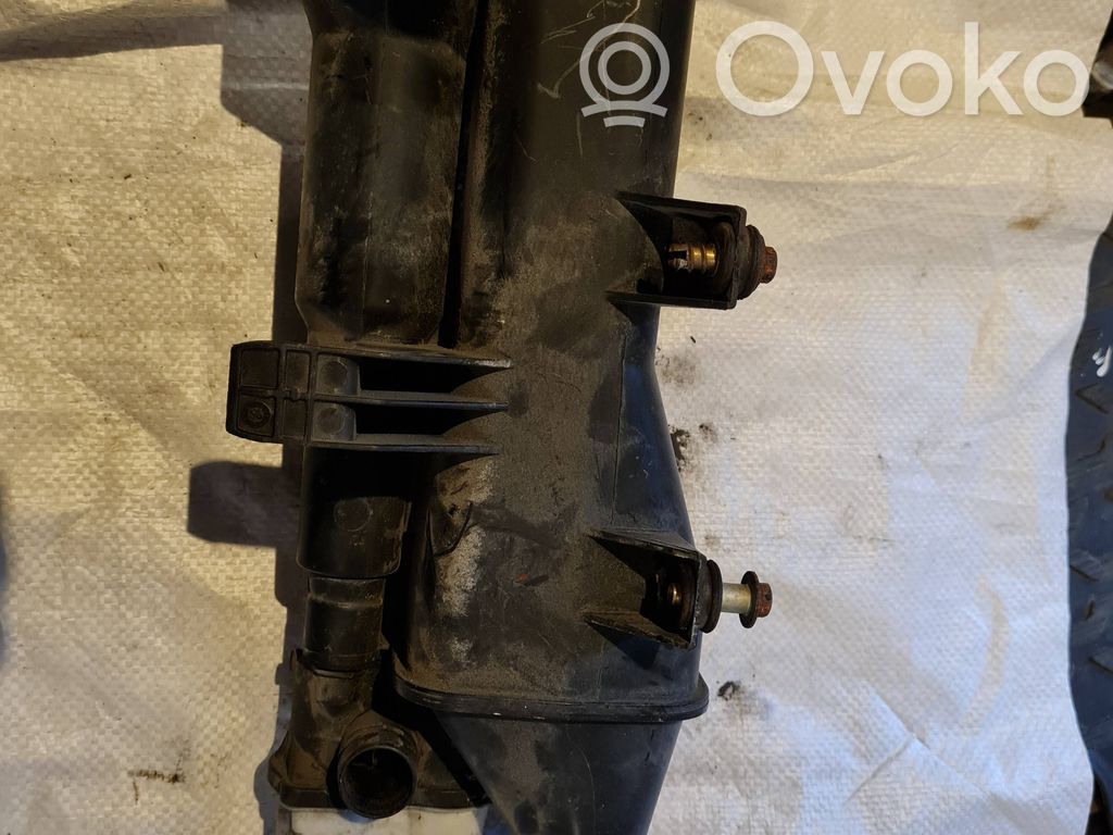 BMW 3 E92 E93 Aktivkohlefilter 