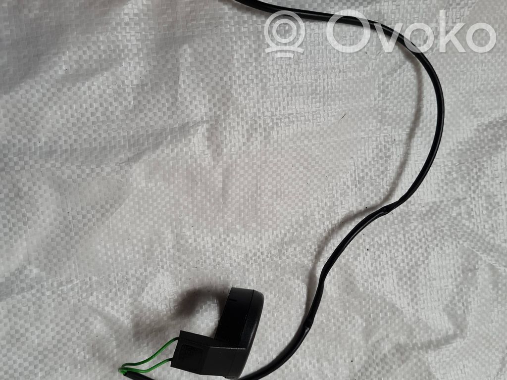 BMW 3 E36 Imobilaizera lasītājs (antena) 