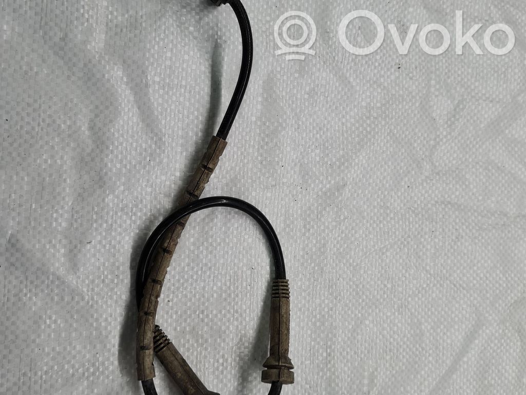 ABS brake wheel speed sensor   6785020