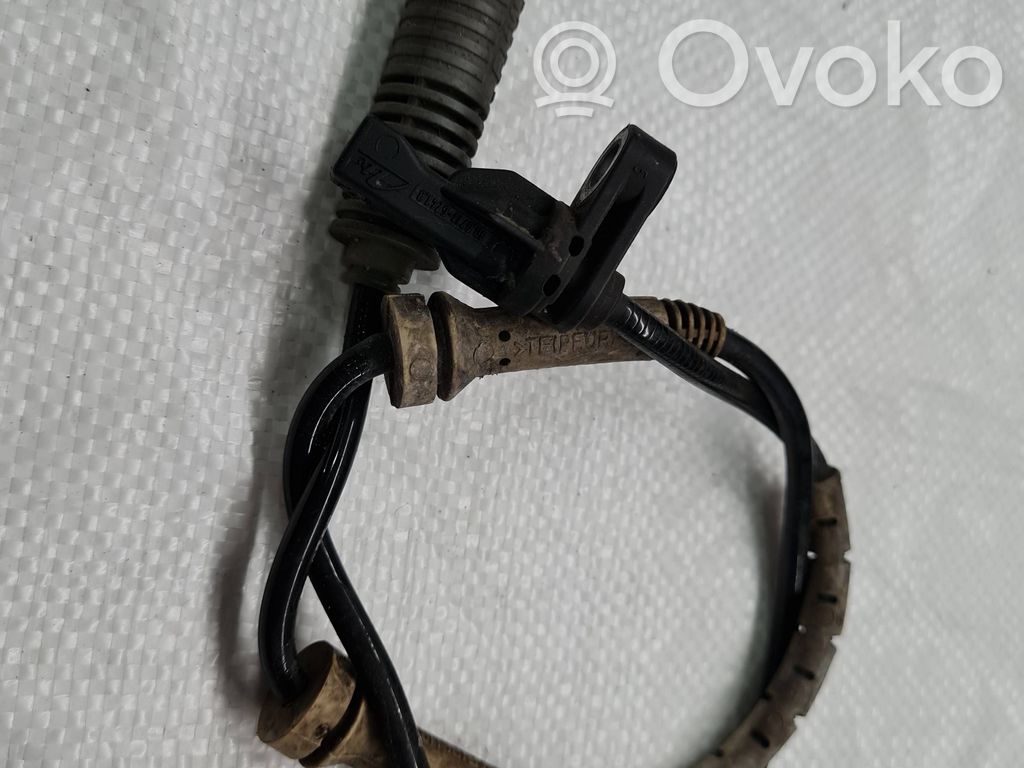 BMW 3 E90 E91 ABS brake wheel speed sensor 