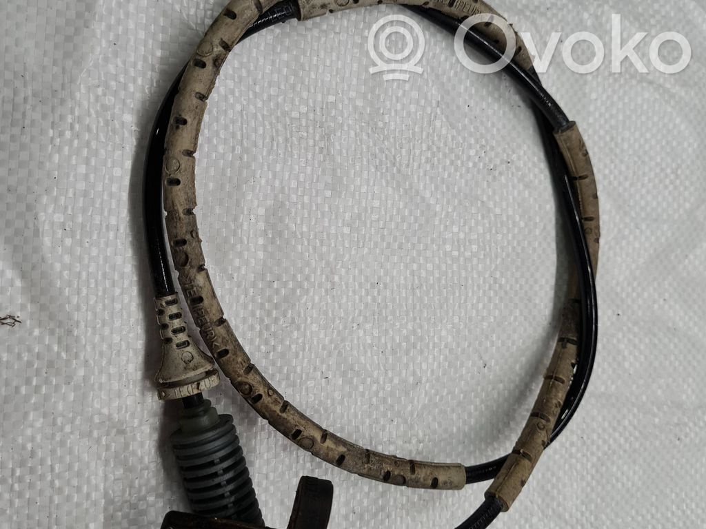 BMW 3 E92 E93 ABS rear brake sensor 