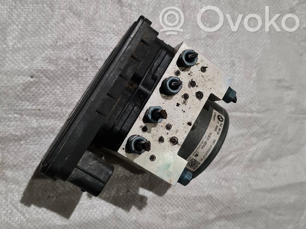 BMW 3 GT F34 ABS Pump 