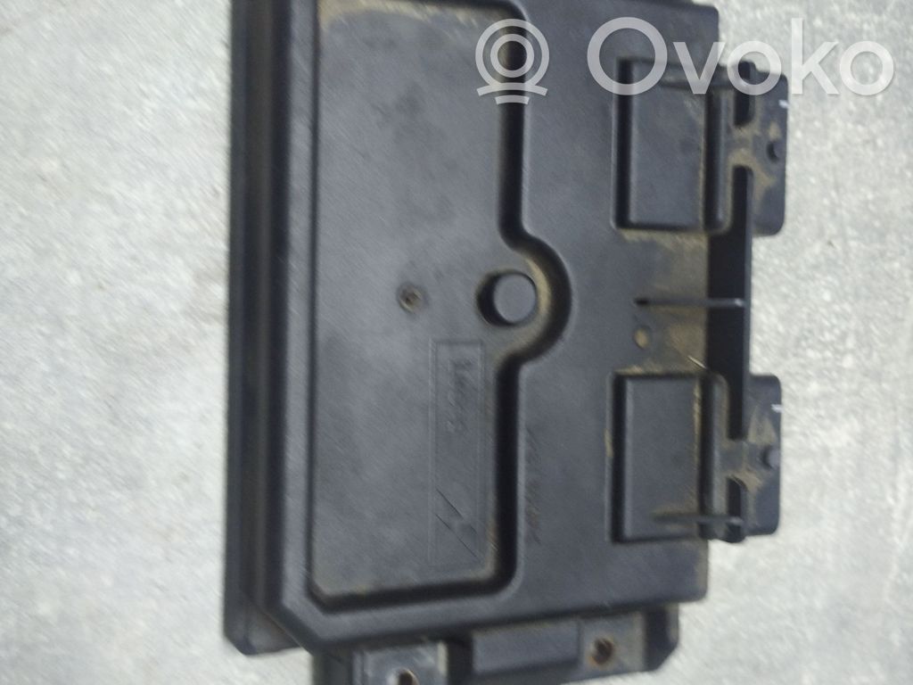 Citroen Berlingo Calculateur moteur ECU 